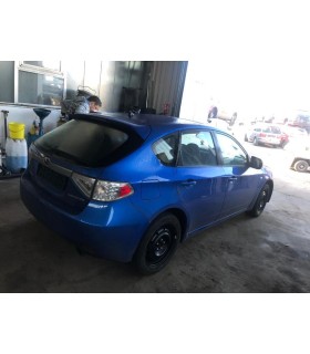 SUBARU IMPREZA GH LAMPA LEWA TYŁ W BŁOTNIK
