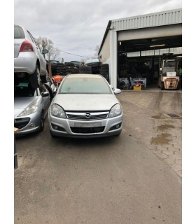 OPEL ASTRA H RAMIONA WYCIERACZEK KPL