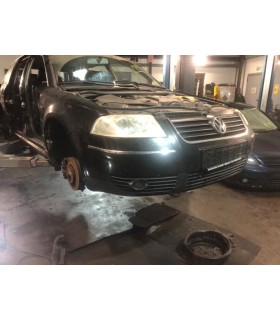 VW PASSAT B5 FL PRZEŁĄCZNIK SZYB EUROPA