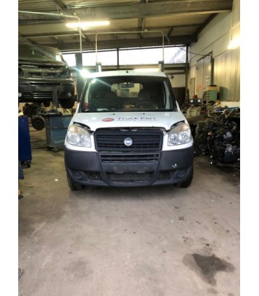 FIAT DOBLO 1.3 JTD ROZRUSZNIK