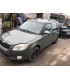 SKODA ROOMSTER FOTEL PRZÓD LEWY KIEROWCY