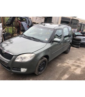 SKODA ROOMSTER 1.9 TDI TURBINA