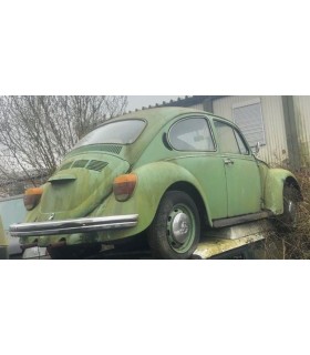 VW GARBUS 80R. KLAPA
