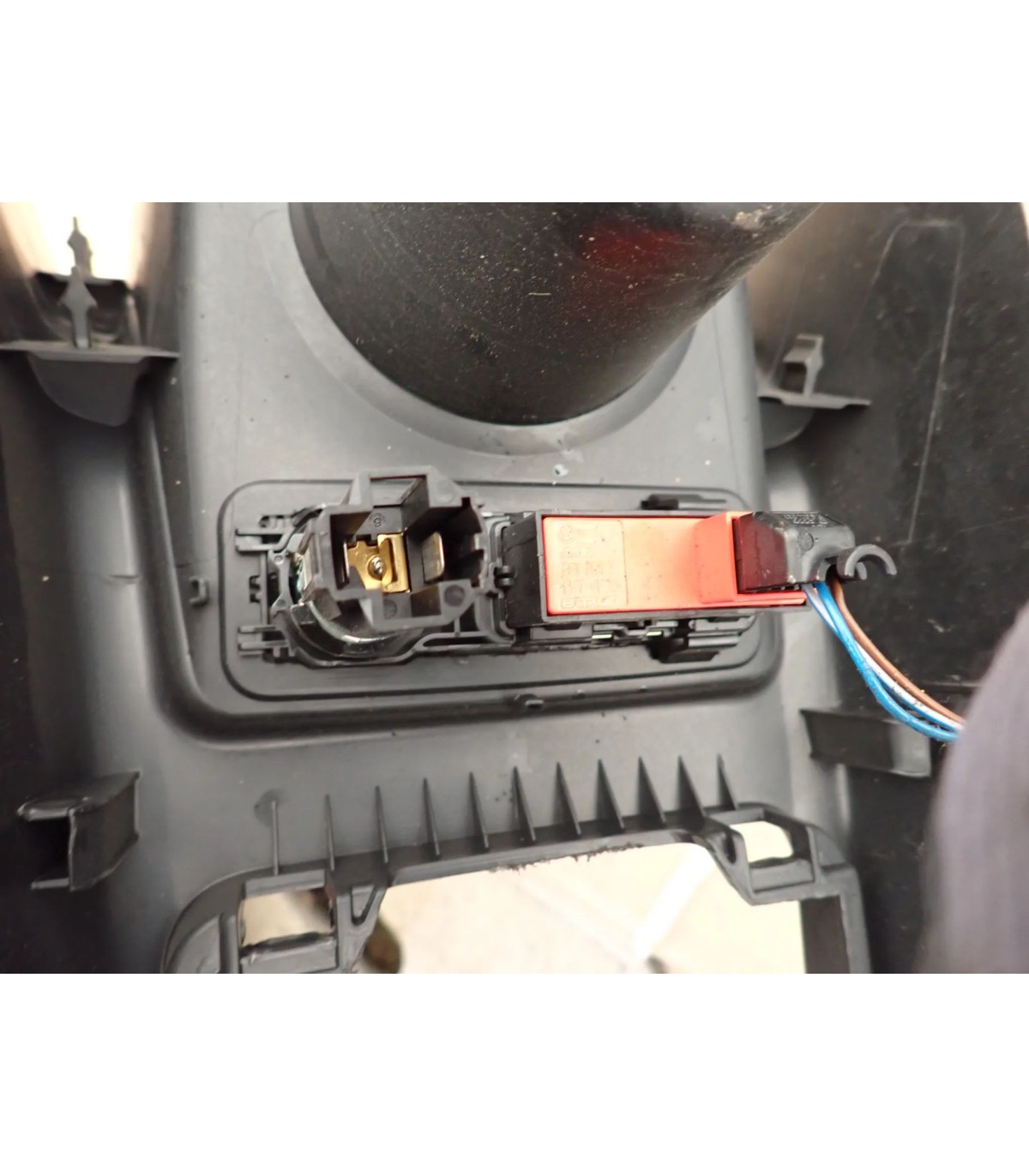 VOLKSWAGEN UP SKODA CITIGO PRZEŁĄCZNIK SET 1S0953508A