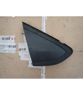 VOLKSWAGEN UP SKODA CITIGO OSŁONA BŁOTNIKA TRÓJKĄT 1S0853274B