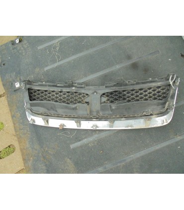 SUZUKI GRAND VITARA II ATRAPA GRILL 71742-65J0
