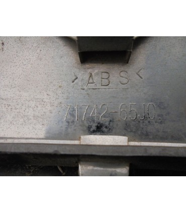 SUZUKI GRAND VITARA II ATRAPA GRILL 71742-65J0