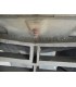 MERCEDES W123 ATRAPA GRILL 1238880323