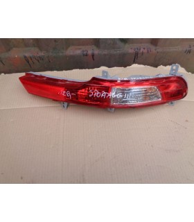 KIA SPORTAGE III LAMPA PRAWY TYŁ EUROPA