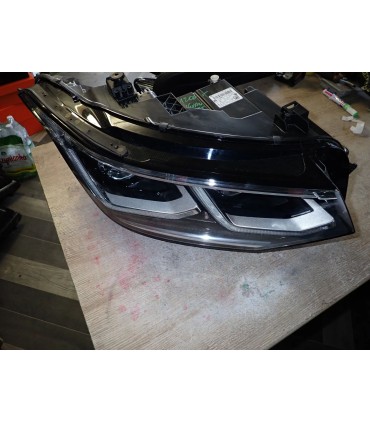 VOLKSWAGEN TIGUAN 5NA LIFT LAMPA PRAWY PRZÓD 5NB941082G