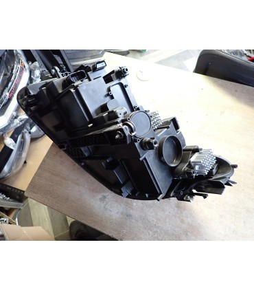VOLKSWAGEN TIGUAN 5NA LIFT LAMPA PRAWY PRZÓD 5NB941082G