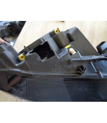 VW IQ LAMPA PRAWA PRZÓD PRZEDNIA EUROPA 11B941036D