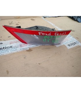 FORD FOCUS MK2 LIFT LAMPA PRZECIWMGIELNA PRAWY TYŁ