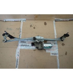 SKODA FABIA II LIFT MECHANIZM WYCIERACZEK 5J1955113B