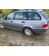 BMW 3 E46 LIFT KOMBI ROLETA BAGAŻNIKA