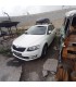SKODA OCTAVIA III 12-15 LUSTERKO LEWE EUROPA LF9E
