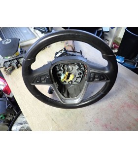 OPEL INSIGNIA A KIEROWNICA