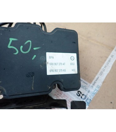 VOLKSWAGEN SKODA SEAT POMPA ABS 6R0907379AT 6R0907379AS