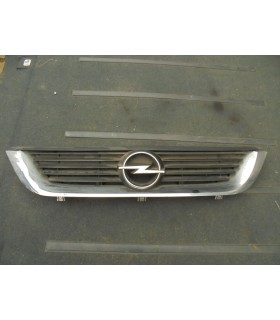 OPEL VECTRA B ATRAPA GRILL 90505722