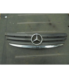 MERCEDES W169 ATRAPA GRILL 1698800083