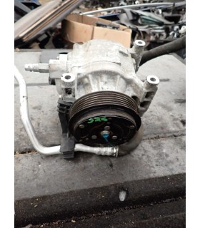 FIAT ALFA LANCIA 1.0 1.1 1.2 SPRĘŻARKA KLIMATYZACJI 5A7875200-51747318 5a7975600-517469310