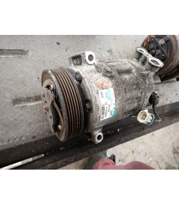 OPEL 2.0 CDTI 1.6 CDTI INSIGNIA ASTRA SPRĘŻARKA KLIMATYZACJI 22861236 13232307 401351739 39034464