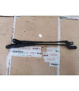 SKODA FABIA II LIFT RAMIE WYCIERACZKI PRAWE / LEWE 5J1955410C 5J1955409C