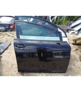 SEAT LEON II 1P 5D DRZWI PRAWE PRZEDNIE KPL. EUROPA