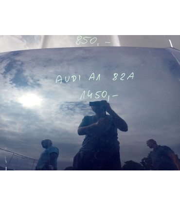 AUDI A1 82A MASKA