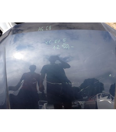 VOLVO XC60 II MASKA