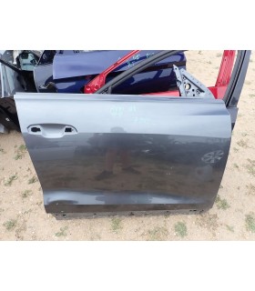 AUDI Q8 DRZWI PRAWY PRZÓD