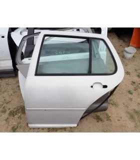 VOLKSWAGEN GOLF IV DRZWI LEWY TYŁ