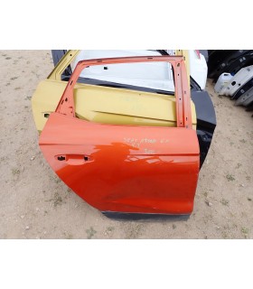 SEAT ARONA 6F DRZWI PRAWY TYŁ