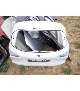 FORD FOCUS IV KOMBI KLAPA BAGAŻNIKA