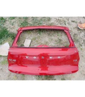VOLVO XC40 KLAPA BAGAŻNIKA