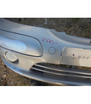 CITROEN C3 ZDERZAK PRZÓD