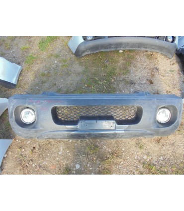 HYUNDAI SANTA FE 04-09 ZDERZAK PRZÓD