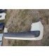 PEUGEOT 207 KOMBI ZDERZAK TYŁ
