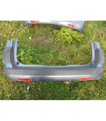 CITROEN C4 GRAND PICASSO ZDERZAK TYŁ