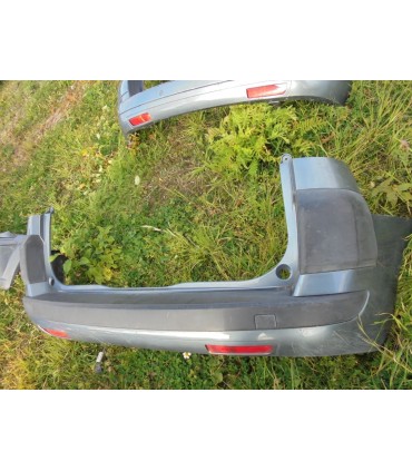 CITROEN C4 GRAND PICASSO ZDERZAK TYŁ