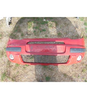 CITROEN C3 PLURIEL ZDERZAK PRZÓD