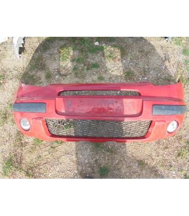 CITROEN C3 PLURIEL ZDERZAK PRZÓD