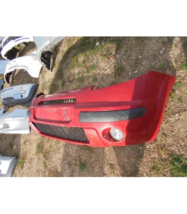 CITROEN C3 PLURIEL ZDERZAK PRZÓD