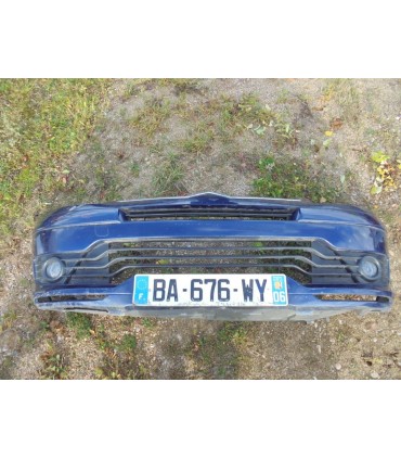 CITROEN C4 ZDERZAK PRZÓD