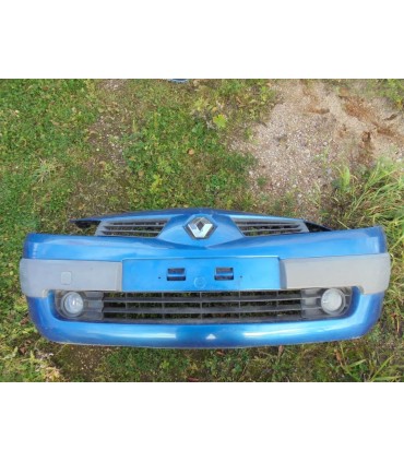 RENAULT MEGANE II ZDERZAK PRZÓD