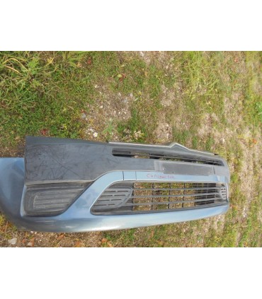 CITROEN C4 PICASSO ZDERZAK PRZÓD