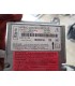 FORD C-MAX MODUŁ STEROWNIK PODUSZEK POWIETRZNYCH 3M5T 14B056 BG