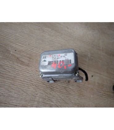 OPEL ASTRA H CZUJNIK PRZYSPIESZENIA ESP 24448214