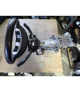 VOLVO XC60 I LIFT KIEROWNICA