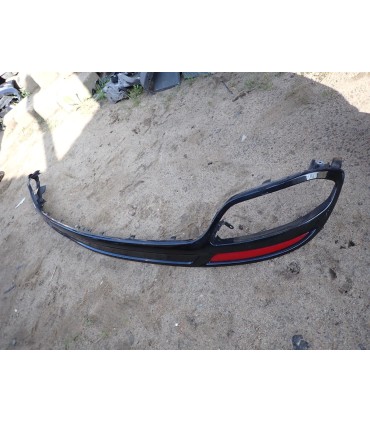 FORD MONDEO MK5 LISTWA ZDERZAKA DYFUZOR SPOILER DS73-17K922-N